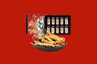 乌兰察布察哈尔右前回收虫草